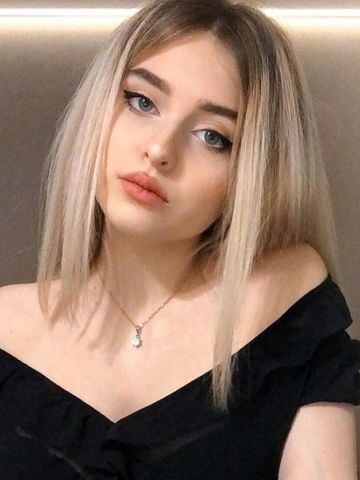 Анкета проститутки Аврора - Фото 1, , 23 года, №241358
